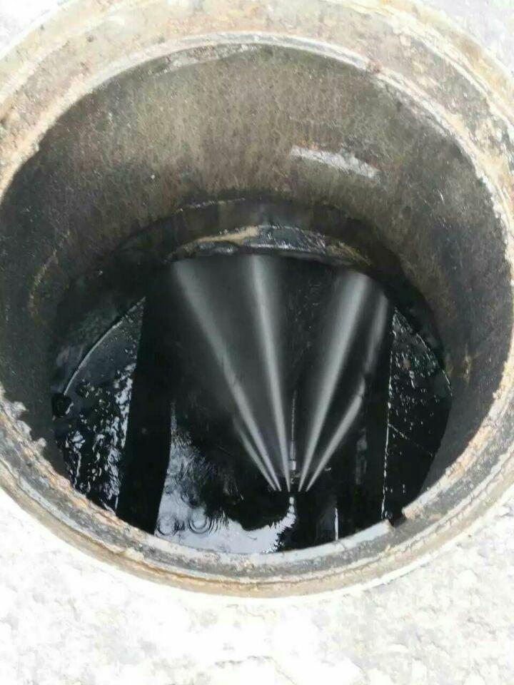 长岭市政管道清洗-排污管道清洗