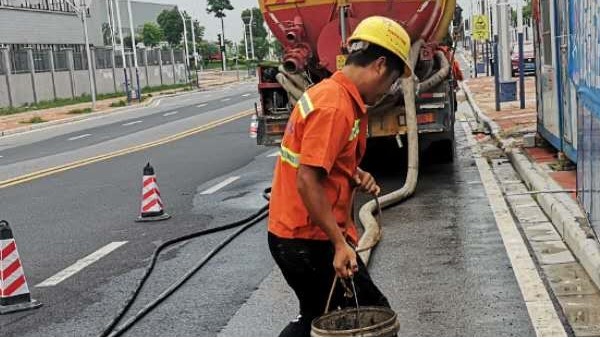 长岭污水管道疏通清淤注意事项有哪些？