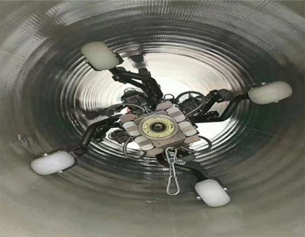 长岭非开挖修复技术在地下管线建设的优势体现