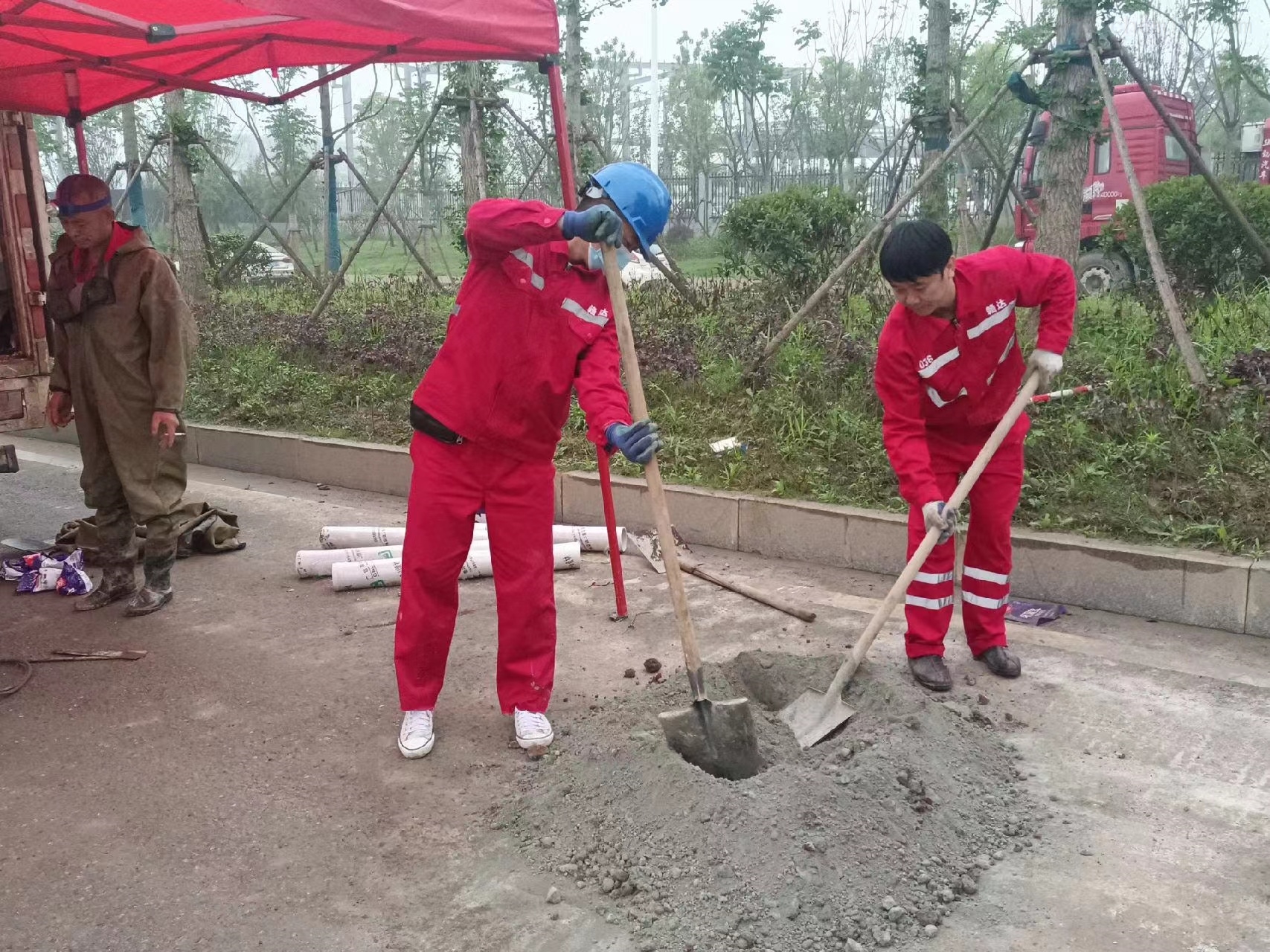 长岭管道疏通哪家好】及时进行市政管道清淤
